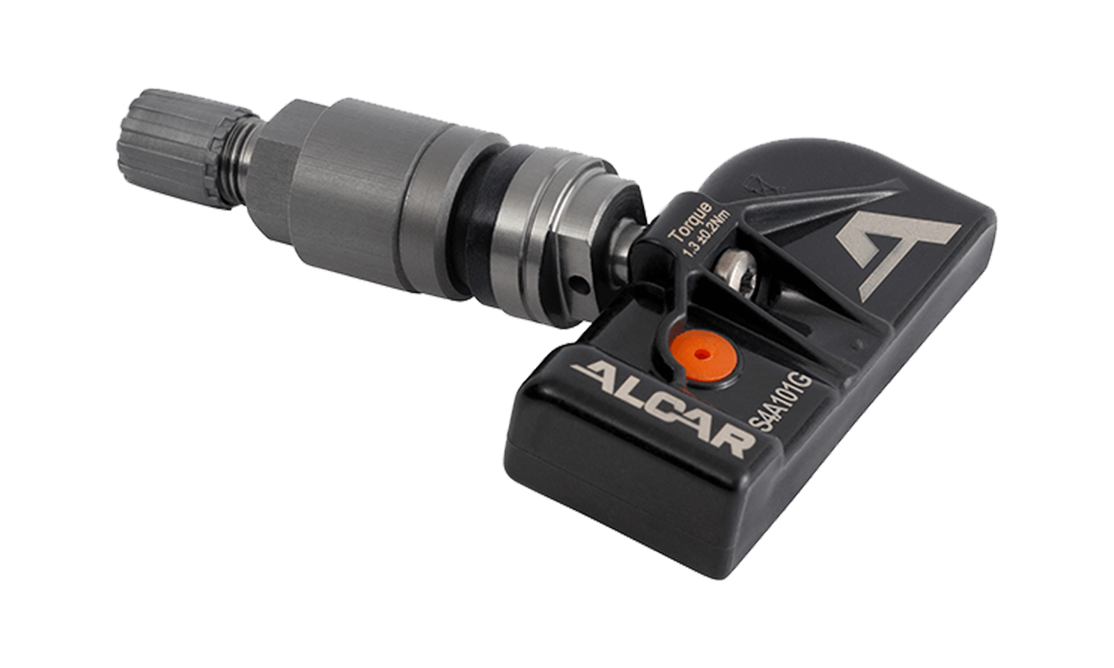 Tyre pressure monitoring systems for DOTZ wheels TPMS